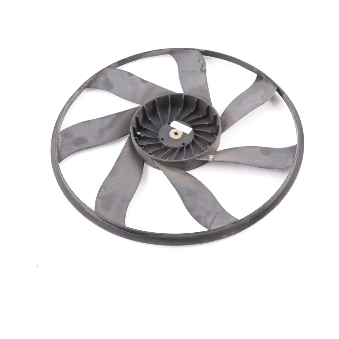 Mini Cooper One R50 R52 W10 Radiator Cooling Fan Housing - SKU 1475578-3 - Part number 1475578