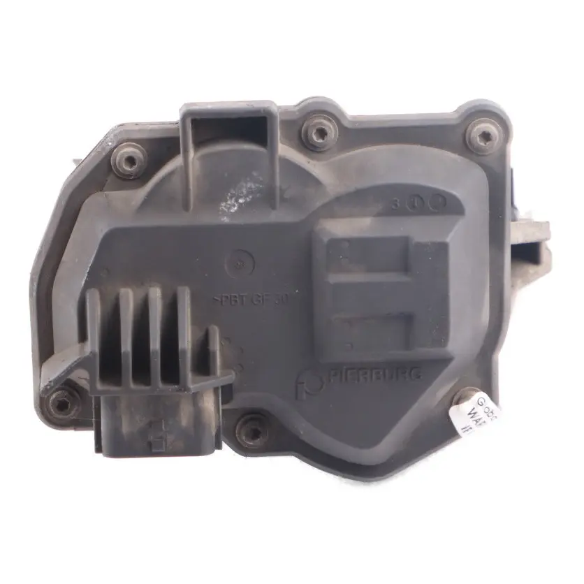 Exhaust Recirculation Valve to Renault Trafic III Vivaro B 1.6 dCi EGR with Part number 147608010R Renault Trafic III Vivaro B 1.6 dCi EGR Exhaust Recirculation Valve - SKU 147608010R - Part number 147608010R