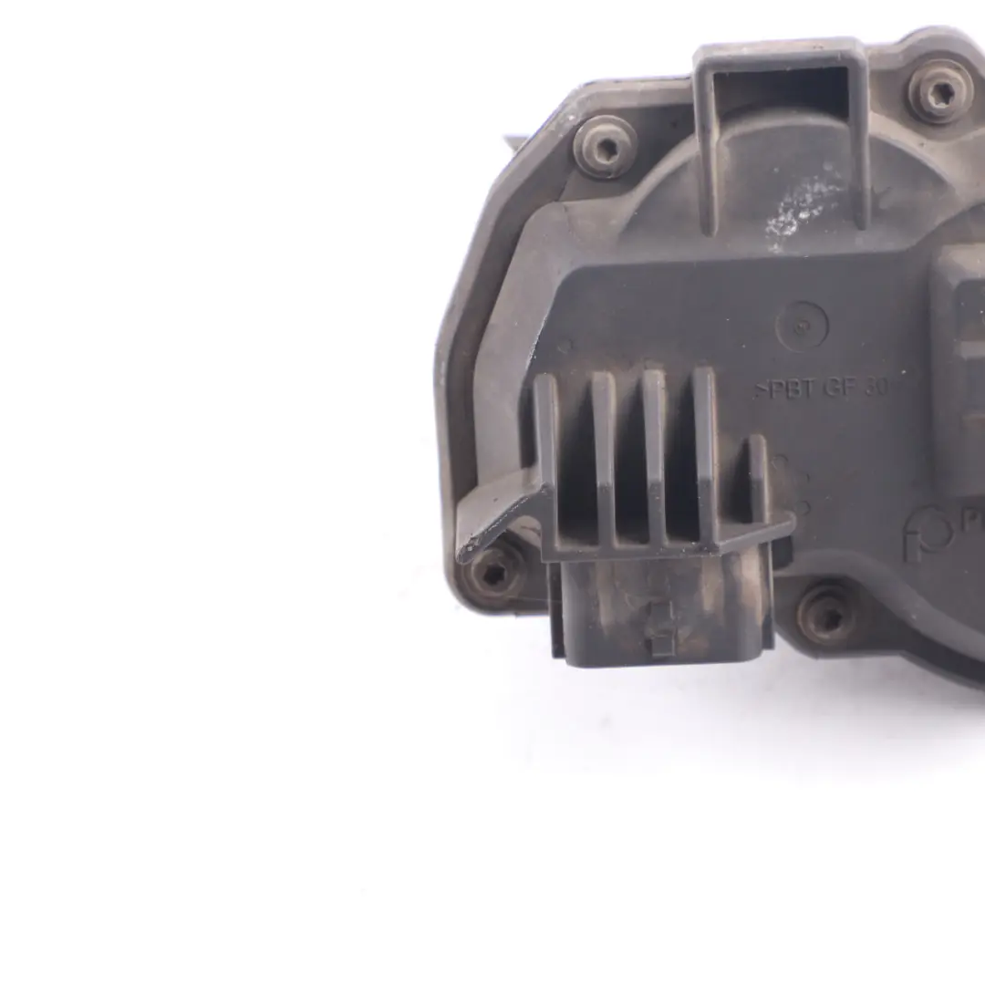 Renault Trafic III Vivaro B 1.6 dCi EGR Exhaust Recirculation Valve - SKU 147608010R - Part number 147608010R