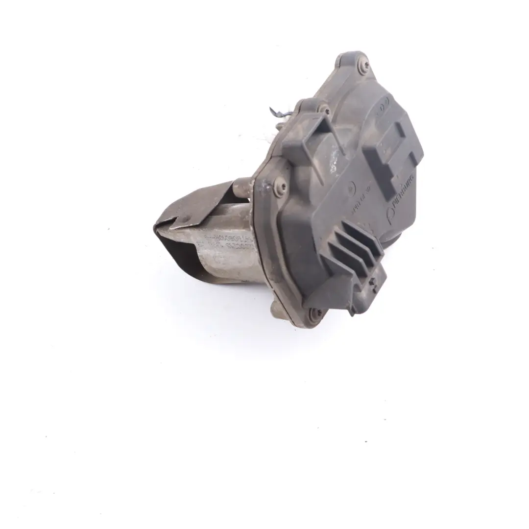 Exhaust Recirculation Valve to Renault Trafic III Vivaro B 1.6 dCi EGR with Part number 147608010R Renault Trafic III Vivaro B 1.6 dCi EGR Exhaust Recirculation Valve - SKU 147608010R - Part number 147608010R