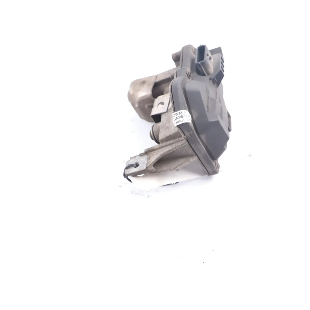 Exhaust Recirculation Valve to Renault Trafic III Vivaro B 1.6 dCi EGR with Part number 147608010R Renault Trafic III Vivaro B 1.6 dCi EGR Exhaust Recirculation Valve - SKU 147608010R - Part number 147608010R