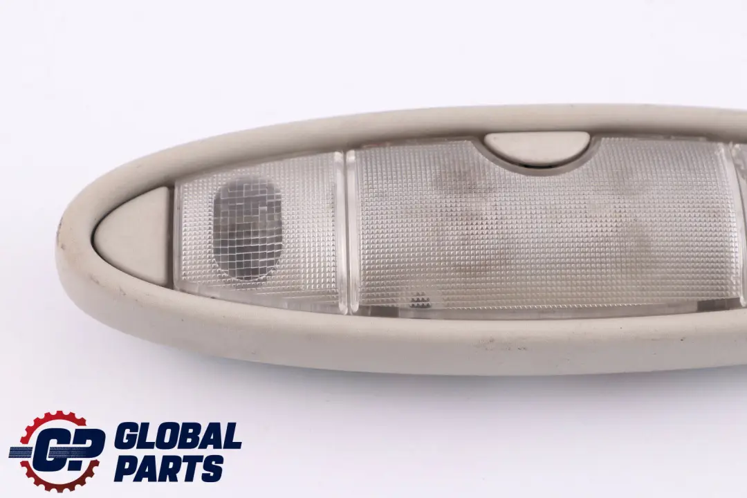 Lampe De Lecture Intérieure Arrière Centrale pour Mini Cooper R50 R53 à propos du numéro de pièce 1477675 Mini Cooper R50 R53 Lampe De Lecture Intérieure Arrière Centrale - SKU 1477675 - Numéro de pièce 1477675