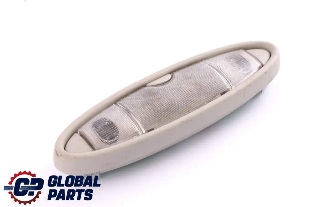 Mini Cooper R50 R53 Luce Di Lettura Interna Posteriore Centrale - SKU 1477675 - Numero di parte 1477675