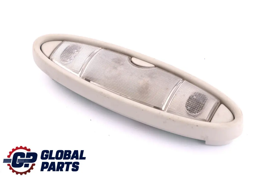 Innen Raum Lese Leuchte Hinten Mitte MINI Cooper R50 R53 - SKU 1477675 - Teilenummer 1477675