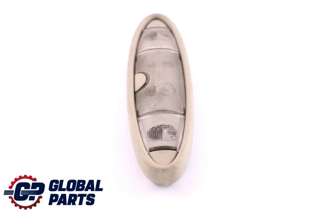 Mini Cooper R50 R53 Interior Reading Light Rear Centre - SKU 1477675 - Part number 1477675