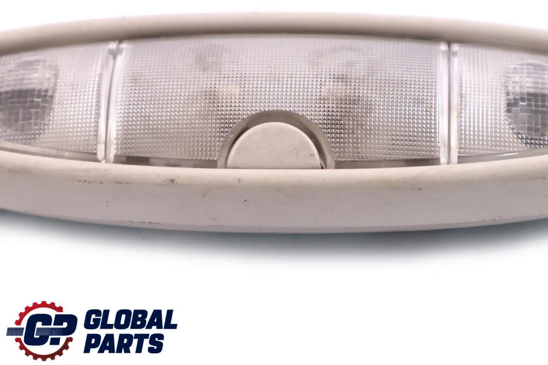 Mini Cooper R50 R53 Luce Di Lettura Interna Posteriore Centrale - SKU 1477675 - Numero di parte 1477675