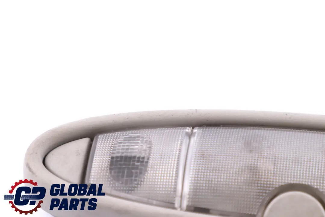 Lampe De Lecture Intérieure Arrière Centrale pour Mini Cooper R50 R53 à propos du numéro de pièce 1477675 Mini Cooper R50 R53 Lampe De Lecture Intérieure Arrière Centrale - SKU 1477675 - Numéro de pièce 1477675