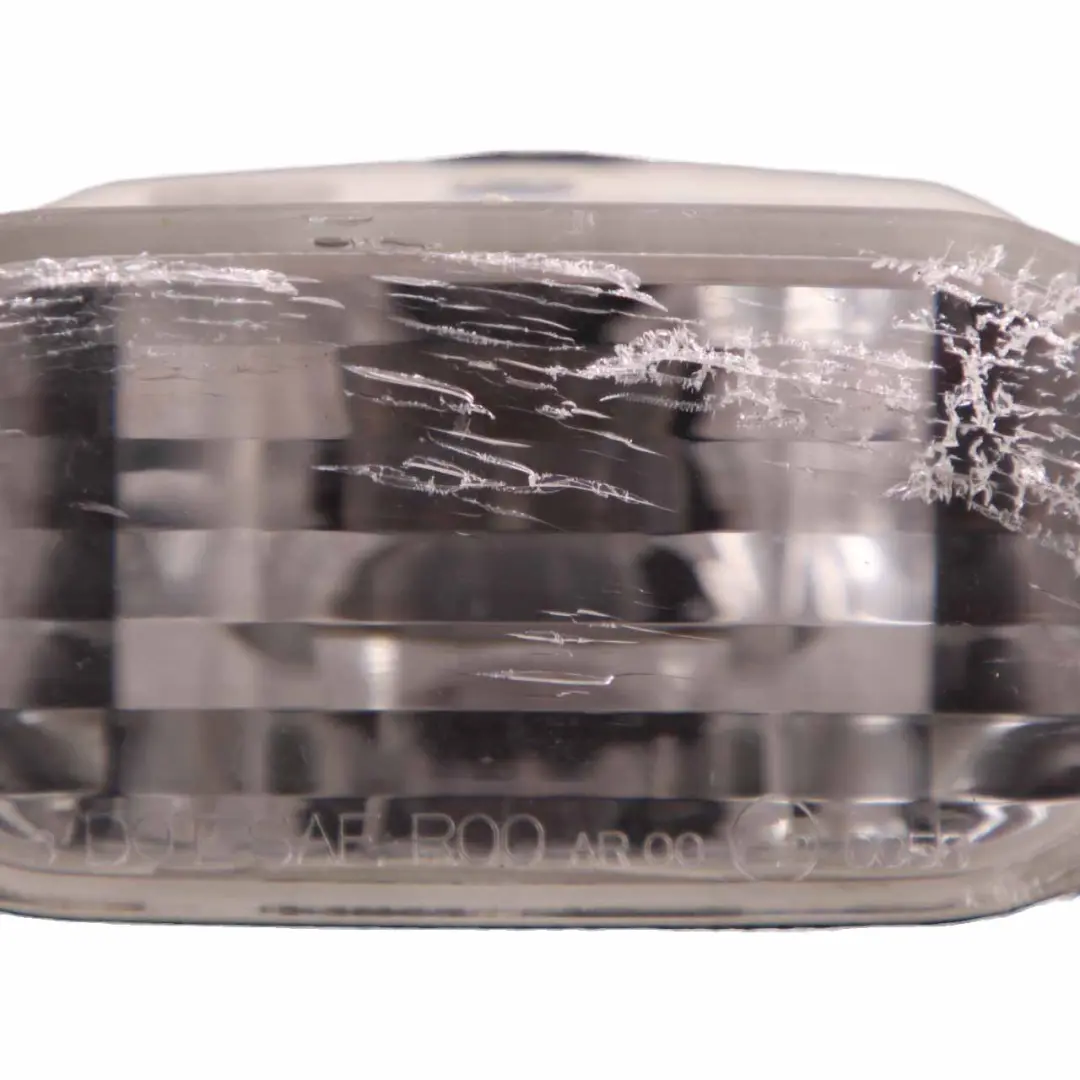 Light Reversing Mini R50 R53 Rear Bumper Reverse Back-up Lamp to with Part number 1477678 Light Reversing Mini R50 R53 Rear Bumper Reverse Back-up Lamp - SKU 1477678-1 - Part number 1477678