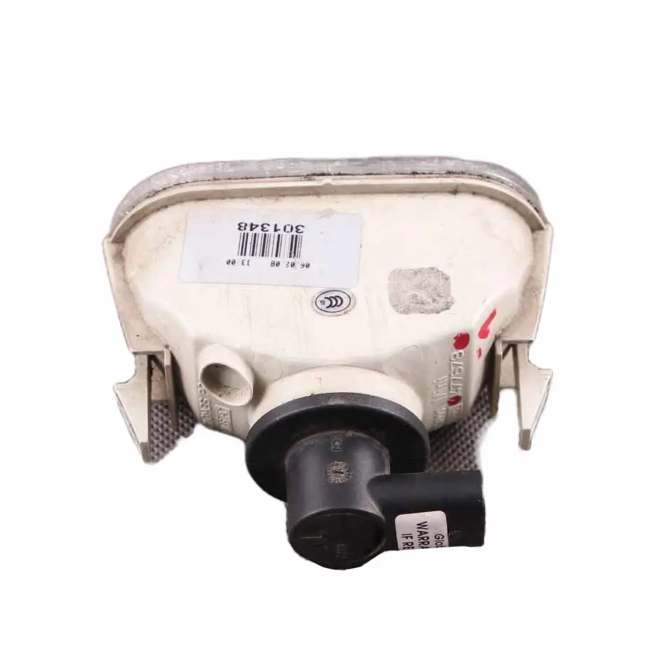 Light Reversing Mini R50 R53 Rear Bumper Reverse Back-up Lamp to with Part number 1477678 Light Reversing Mini R50 R53 Rear Bumper Reverse Back-up Lamp - SKU 1477678-1 - Part number 1477678