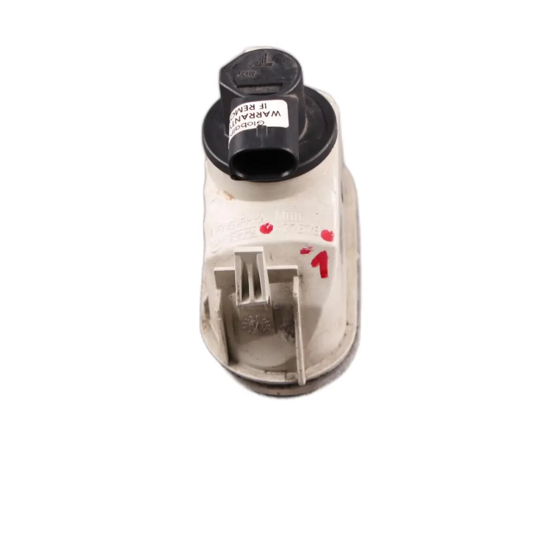 Mini Cooper One R50 R53 Pare-Chocs Arrière Lampe Recul Lampe Recul - SKU 1477678-1 - Numéro de pièce 1477678