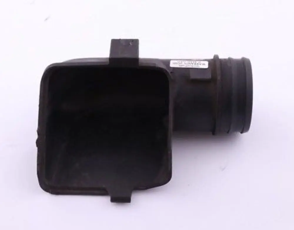 Ansaugleitung Luftkanal vorne 1477835 für MINI Cooper R50 R52 mit Teilenummer 1477836 MINI Cooper R50 R52 Ansaugleitung Luftkanal vorne 1477835 - SKU 1477836 - Teilenummer 1477836