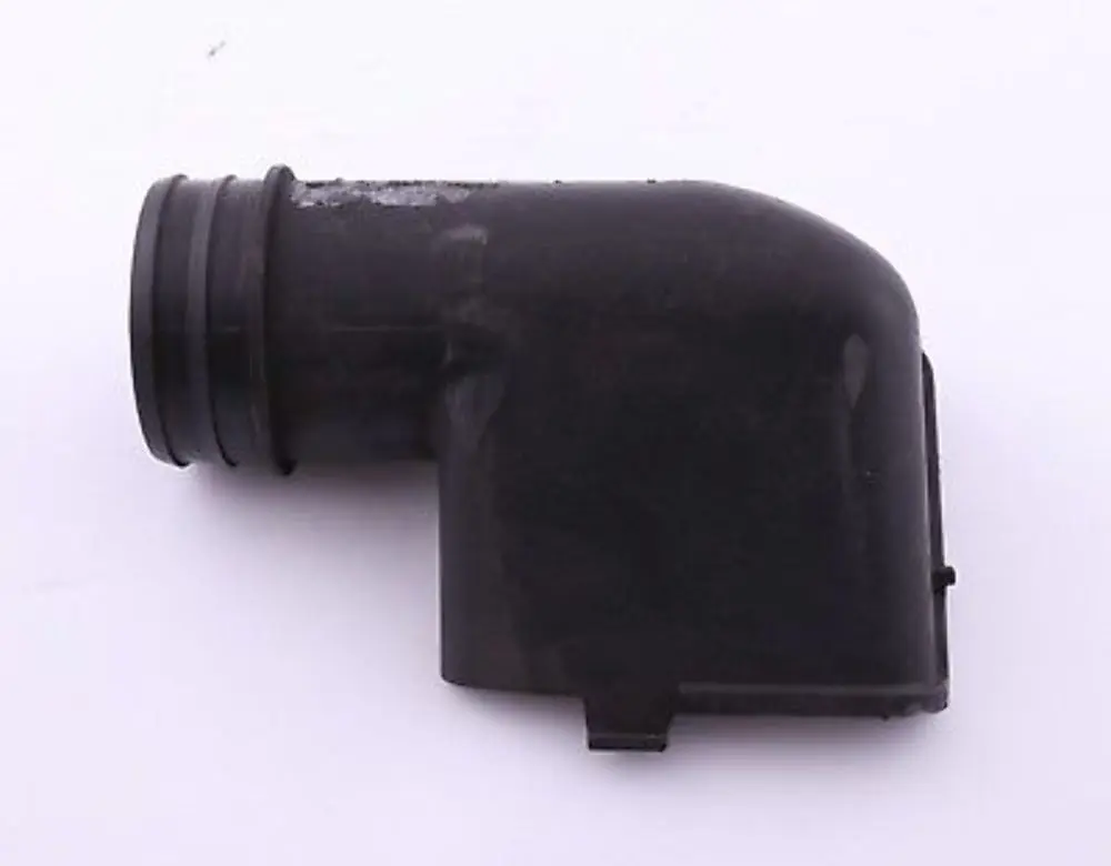 BMW MINI Cooper R50 R52 Front Panel Air Scoop Duct Pipe Hose 1477835 - SKU 1477836 - Part number 1477836