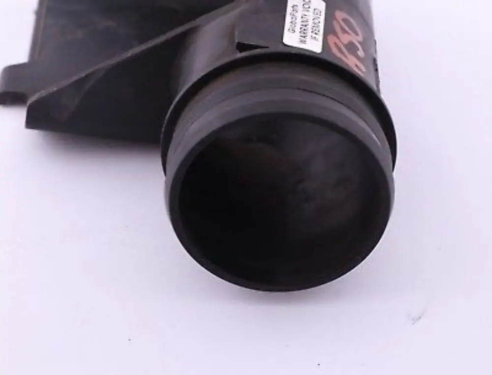 Aspirazione Condotto Dell'Aria Frontale 1477835 per Mini Cooper R50 R52 con numero di parte 1477836 Mini Cooper R50 R52 Aspirazione Condotto Dell'Aria Frontale 1477835 - SKU 1477836 - Numero di parte 1477836