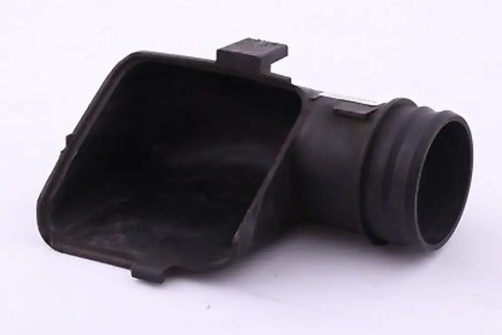 Front Panel Air Scoop Duct Pipe Hose 1477835 to BMW MINI Cooper R50 R52 with Part number 1477836 BMW MINI Cooper R50 R52 Front Panel Air Scoop Duct Pipe Hose 1477835 - SKU 1477836 - Part number 1477836