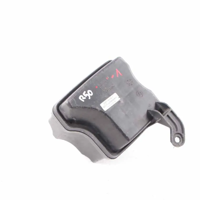 Resonator Intake Silencer to Mini Cooper One R50 R52 W10 Air Box with Part number 1477842 Mini Cooper One R50 R52 W10 Air Box Resonator Intake Silencer - SKU 1477842-1 - Part number 1477842