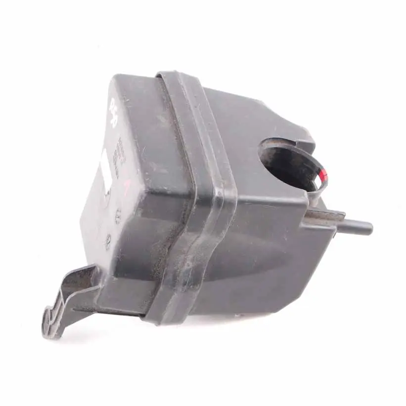 Resonator Intake Silencer to Mini Cooper One R50 R52 W10 Air Box with Part number 1477842 Mini Cooper One R50 R52 W10 Air Box Resonator Intake Silencer - SKU 1477842-1 - Part number 1477842