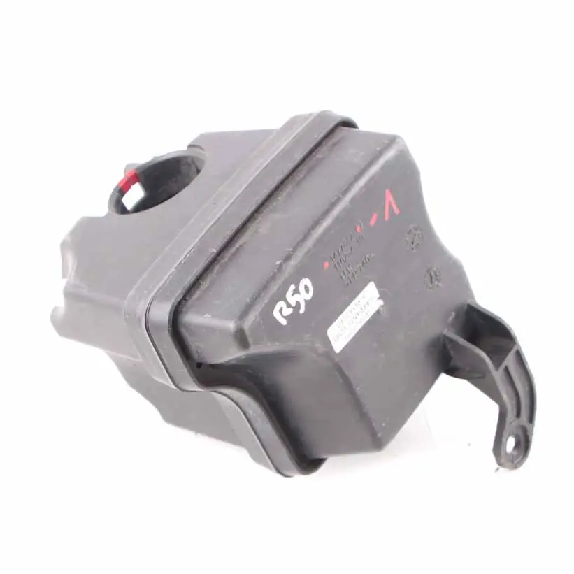 Resonator Intake Silencer to Mini Cooper One R50 R52 W10 Air Box with Part number 1477842 Mini Cooper One R50 R52 W10 Air Box Resonator Intake Silencer - SKU 1477842-1 - Part number 1477842