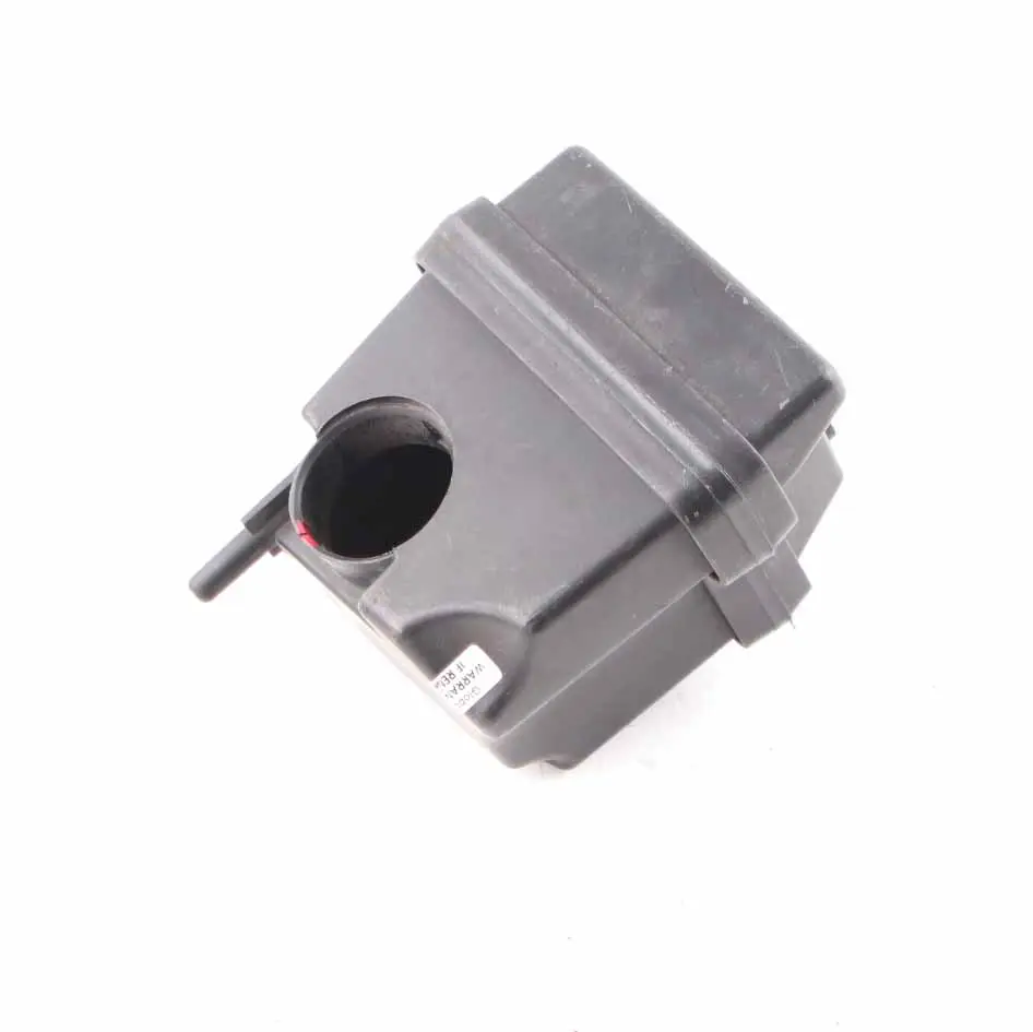 Resonator Intake Silencer to Mini Cooper One R50 R52 W10 Air Box with Part number 1477842 Mini Cooper One R50 R52 W10 Air Box Resonator Intake Silencer - SKU 1477842-1 - Part number 1477842