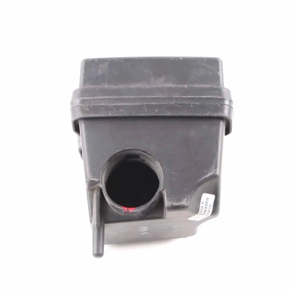 Resonator Intake Silencer to Mini Cooper One R50 R52 W10 Air Box with Part number 1477842 Mini Cooper One R50 R52 W10 Air Box Resonator Intake Silencer - SKU 1477842-1 - Part number 1477842