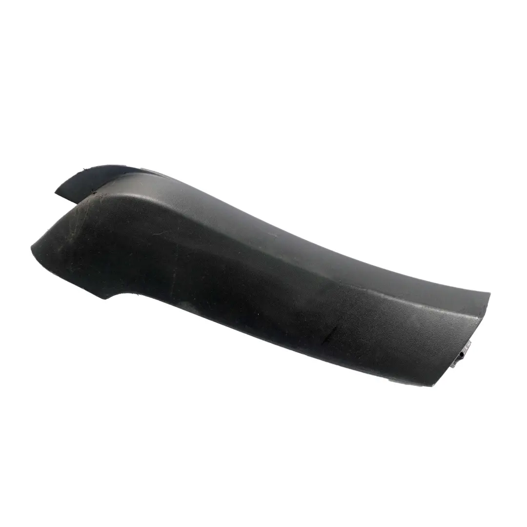 Trim Panel Spoiler Front Right Schwarz Black O/S to Mini Cooper S R53 W11 with Part number 1479089 Mini Cooper S R53 W11 Trim Panel Spoiler Front Right Schwarz Black O/S - SKU 1479089 - Part number 1479089