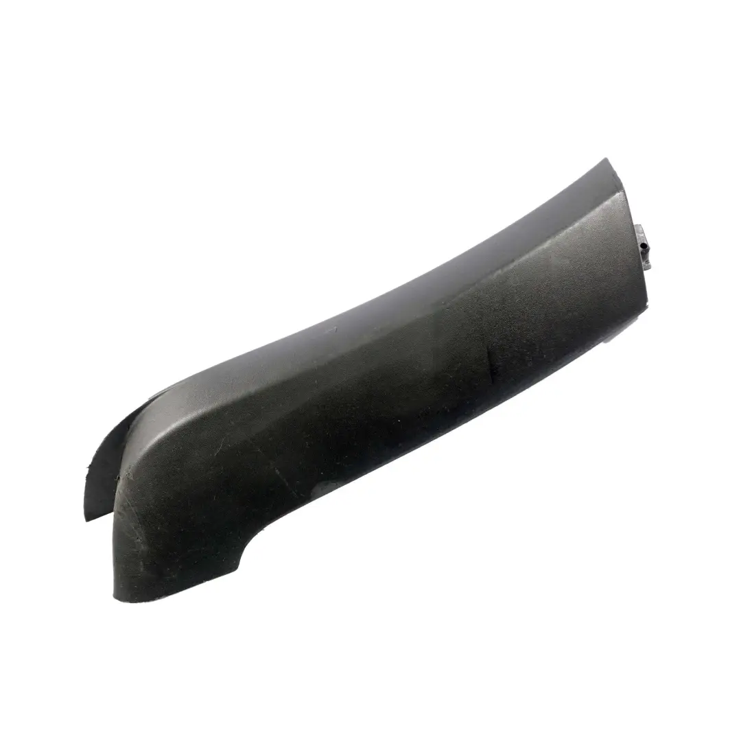 Aleron Delantero Derecho Schwarz Negro para Mini Cooper S R53 W11 con número de pieza 1479089 Mini Cooper S R53 W11 Aleron Delantero Derecho Schwarz Negro - SKU 1479089 - Número de pieza 1479089