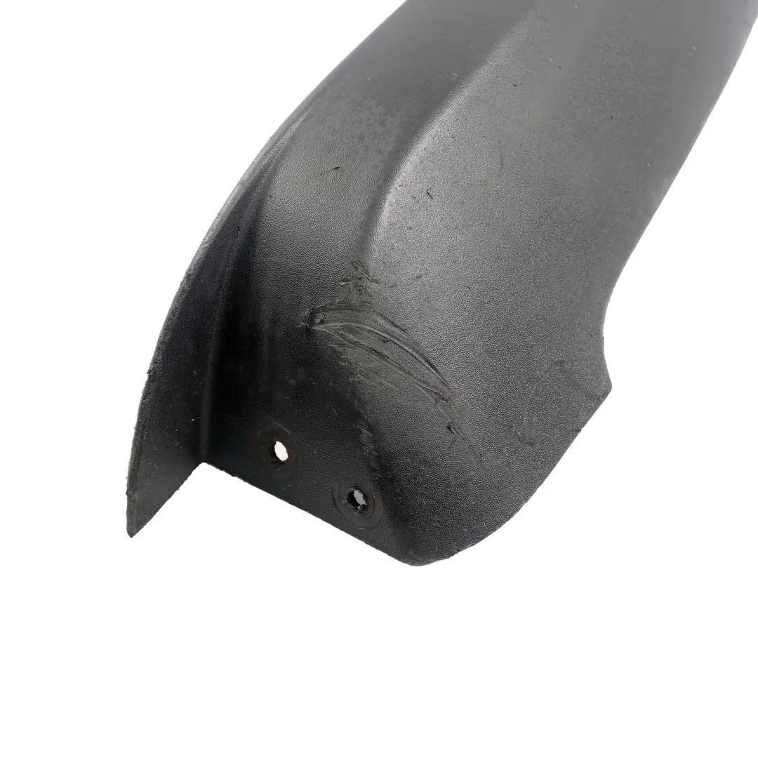 Stossfänger Vorn Spoiler Rechts Verkleigung für Mini Cooper S R53 W11 mit Teilenummer 1479089 Mini Cooper S R53 W11 Stossfänger Vorn Spoiler Rechts Verkleigung - SKU 1479089 - Teilenummer 1479089