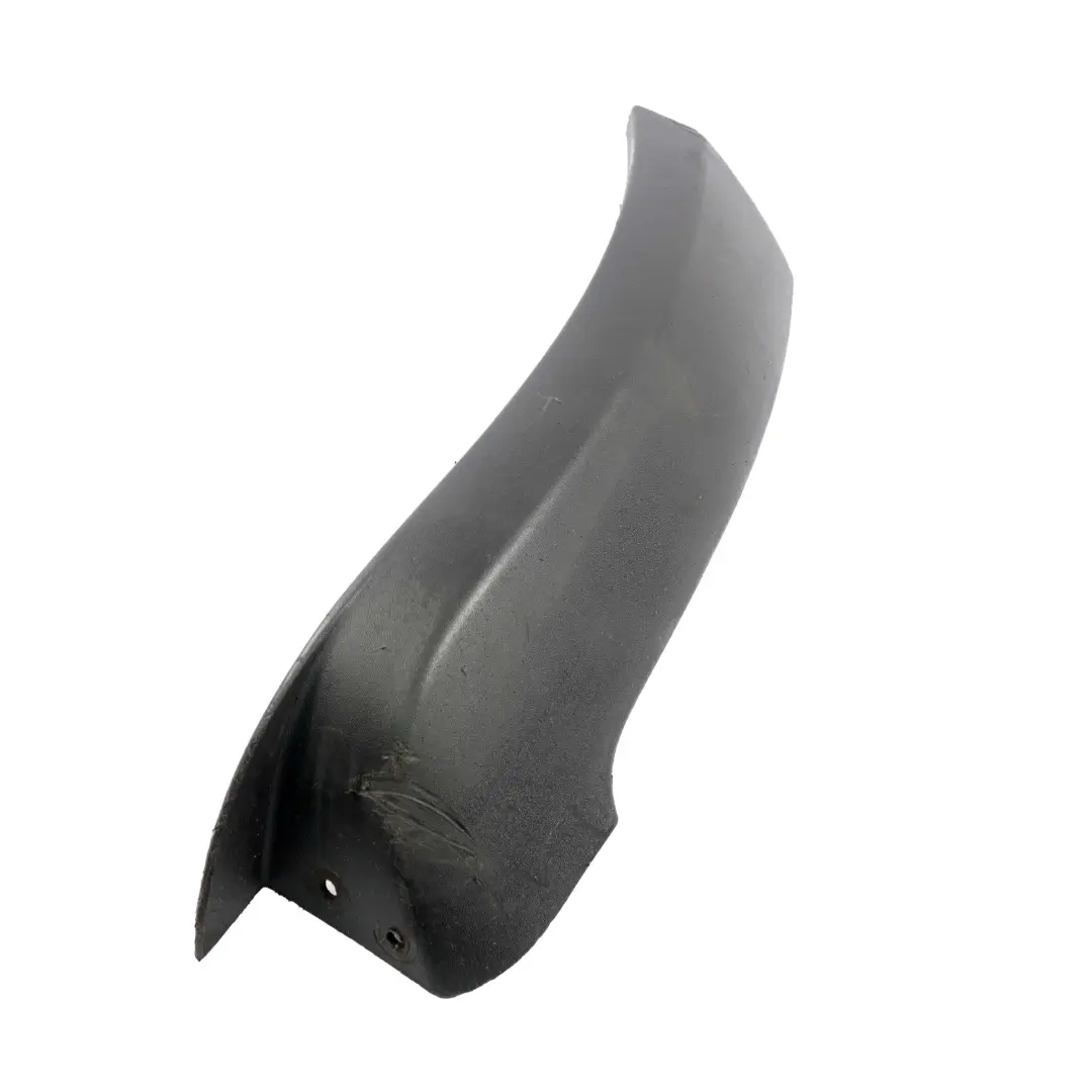 droit noir pour Mini Cooper S R53 W11 Aileron avant à propos du numéro de pièce 1479089 Mini Cooper S R53 W11 Aileron avant droit noir - SKU 1479089 - Numéro de pièce 1479089