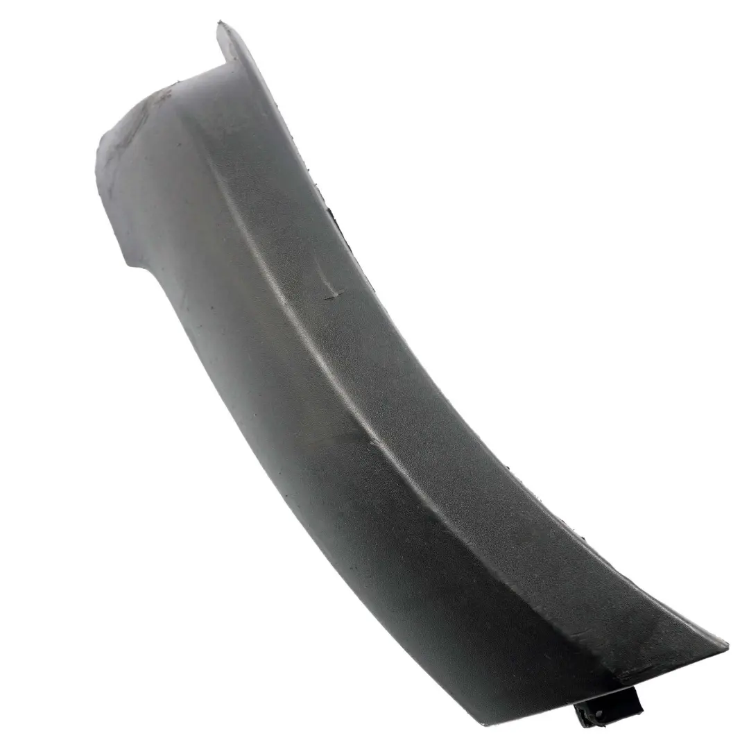 Trim Panel Spoiler Front Right Schwarz Black O/S to Mini Cooper S R53 W11 with Part number 1479089 Mini Cooper S R53 W11 Trim Panel Spoiler Front Right Schwarz Black O/S - SKU 1479089 - Part number 1479089