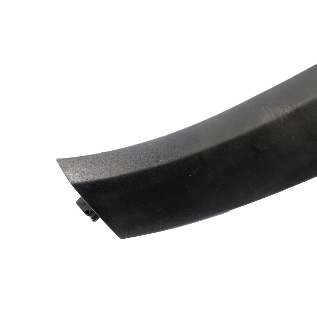 Mini Cooper S R53 W11 Trim Panel Cover Spoiler Front Left Black N/S - SKU 1479090-1 - Part number 1479090
