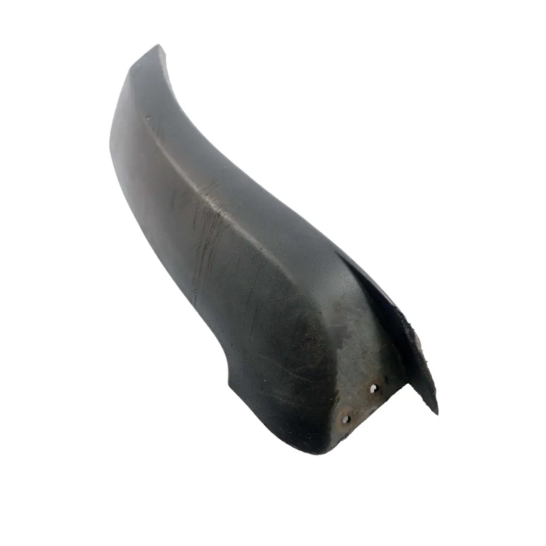 Pannello Copertura Spoiler Anteriore Sinistro Nero per Mini Cooper S R53 W11 con numero di parte 1479090 Mini Cooper S R53 W11 Pannello Copertura Spoiler Anteriore Sinistro Nero - SKU 1479090-1 - Numero di parte 1479090