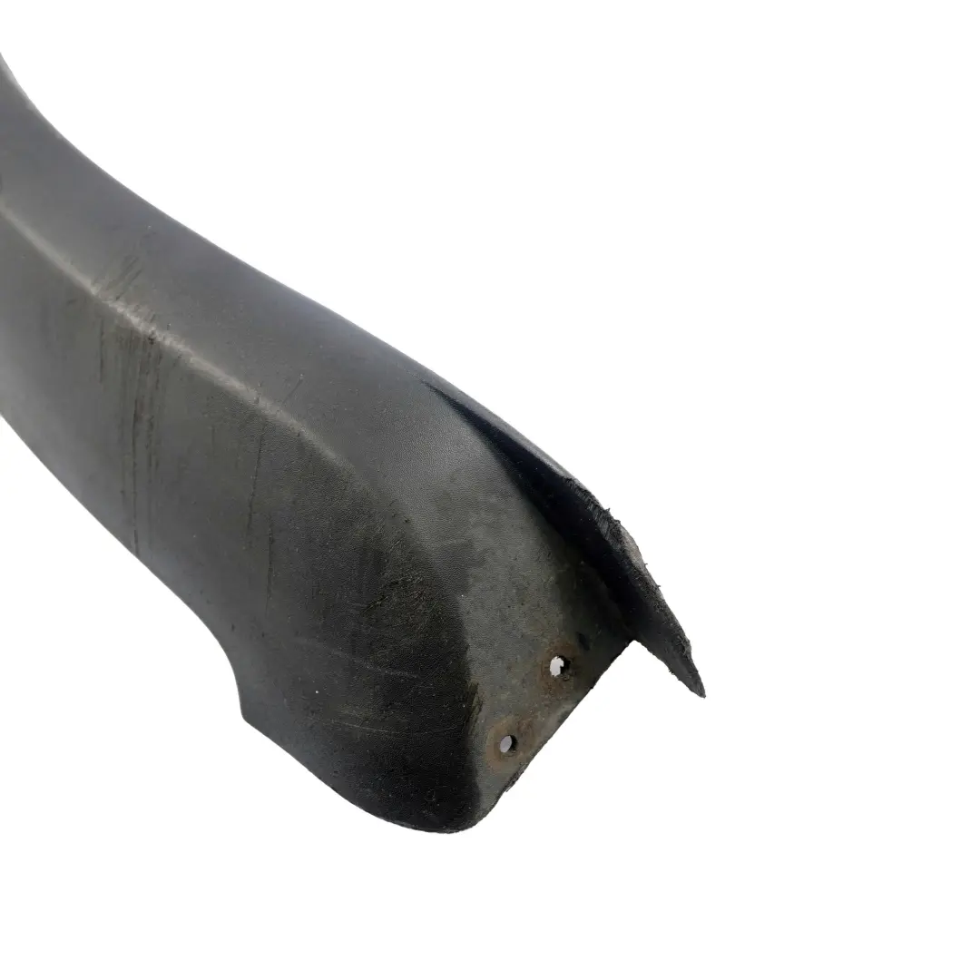 Trim Panel Cover Spoiler Front Left Black N/S to Mini Cooper S R53 W11 with Part number 1479090 Mini Cooper S R53 W11 Trim Panel Cover Spoiler Front Left Black N/S - SKU 1479090-1 - Part number 1479090