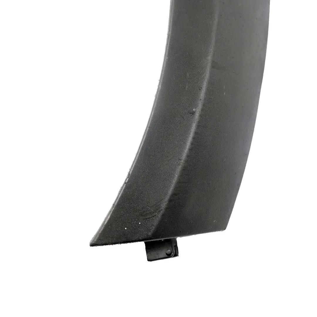 Mini Cooper S R53 W11 Pannello Copertura Spoiler Anteriore Sinistro Nero - SKU 1479090-1 - Numero di parte 1479090