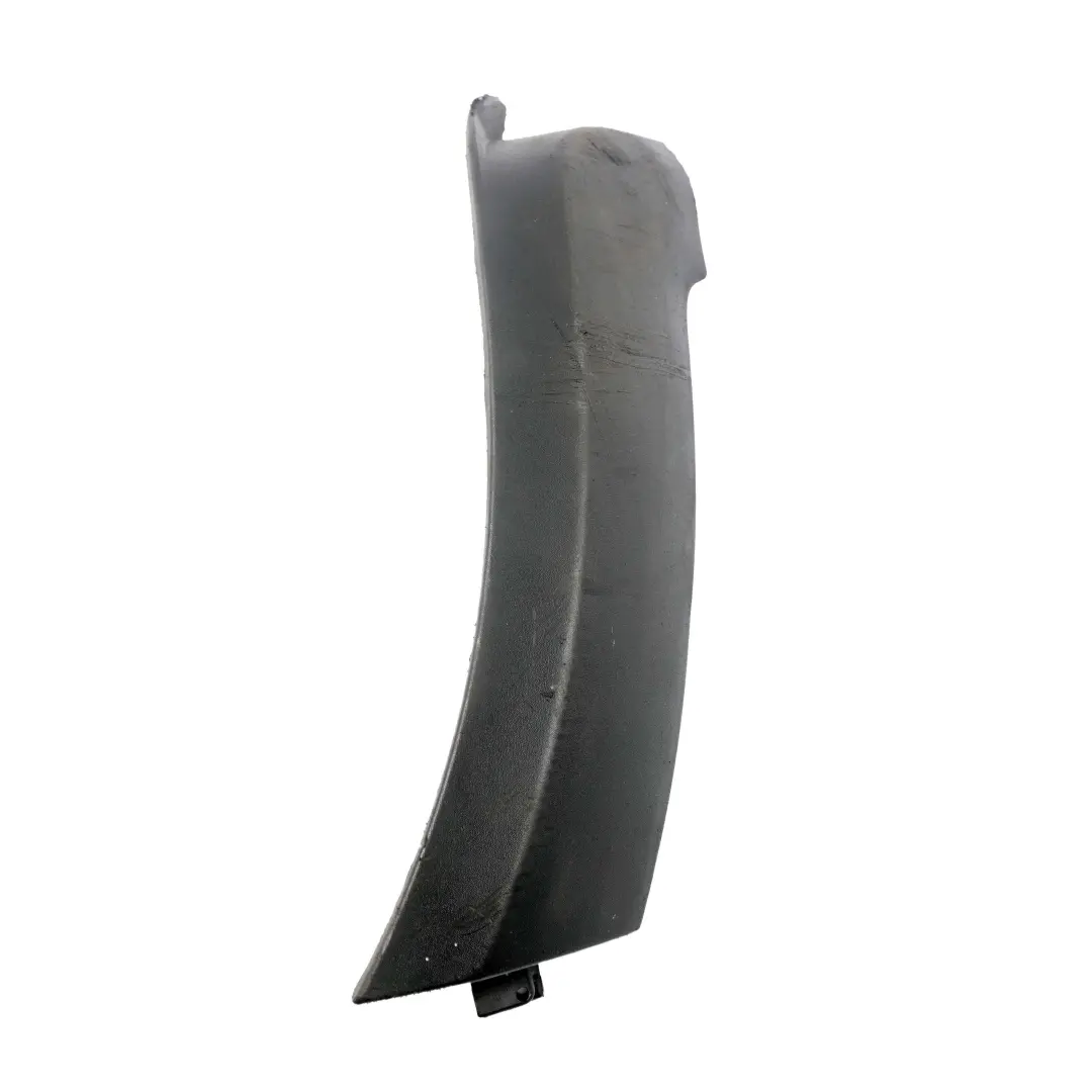 Mini Cooper S R53 W11 Trim Panel Cover Spoiler Front Left Black N/S - SKU 1479090-1 - Part number 1479090