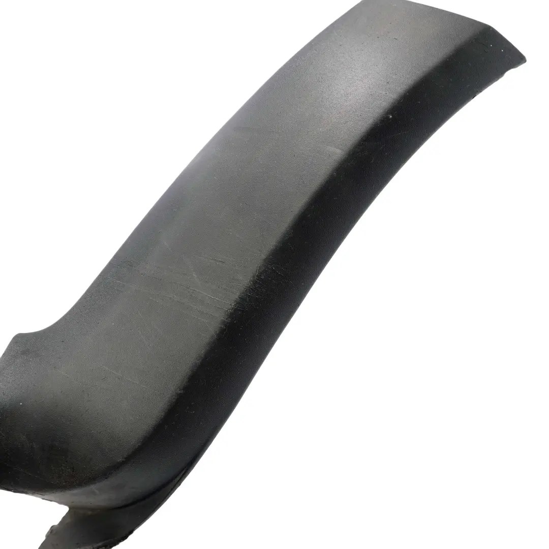 Pannello Copertura Spoiler Anteriore Sinistro Nero per Mini Cooper S R53 W11 con numero di parte 1479090 Mini Cooper S R53 W11 Pannello Copertura Spoiler Anteriore Sinistro Nero - SKU 1479090-1 - Numero di parte 1479090