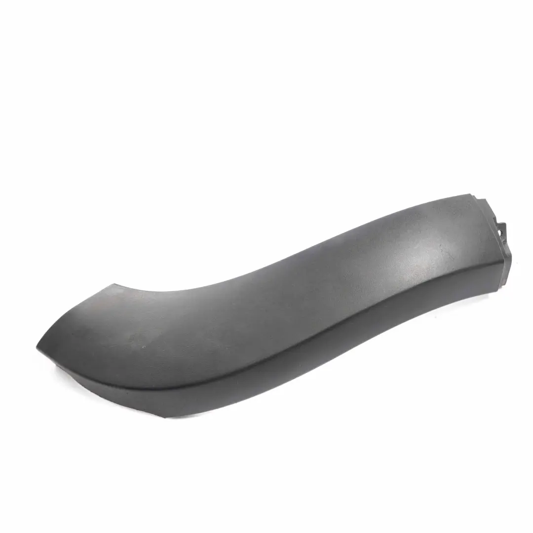 Mini R52 Aile arrière droite du pare-chocs extérieur spoiler enjoliveur de roue - SKU 1479093 - Numéro de pièce 7130312