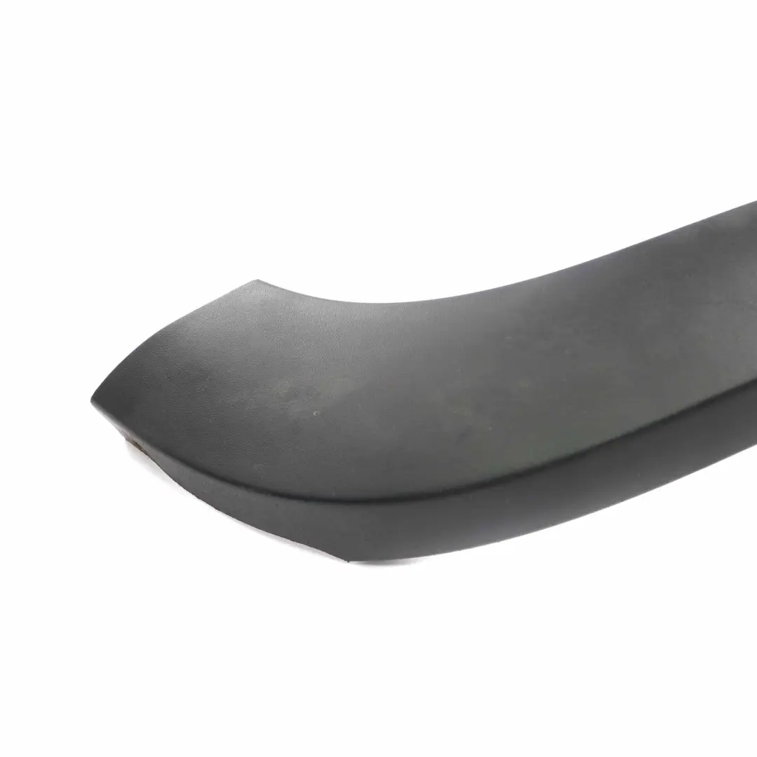 Mini Cooper S R52 R53 W11 Rear Right O/S Bumper Spoiler Wheel Arch Trim - SKU 1479093 - Part number 7130312