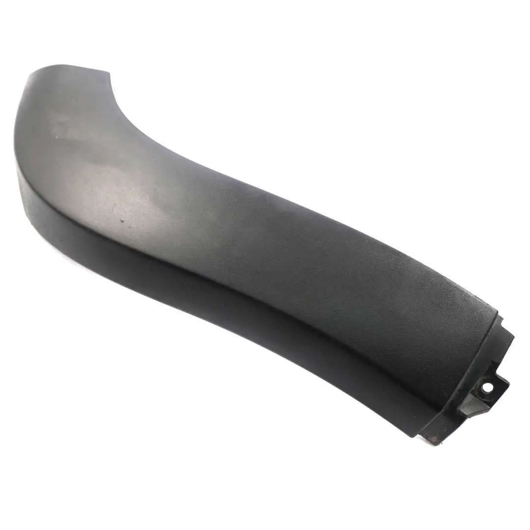 Hinten Rechts O/S Stoßstange Spoiler Radlauf für Mini Cooper S R52 R53 W11 mit Teilenummer 7130312 Mini Cooper S R52 R53 W11 Hinten Rechts O/S Stoßstange Spoiler Radlauf - SKU 1479093 - Teilenummer 7130312