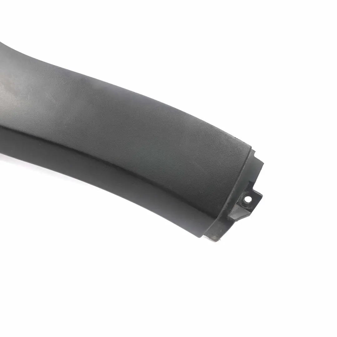 Mini R52 Aile arrière droite du pare-chocs extérieur spoiler enjoliveur de roue - SKU 1479093 - Numéro de pièce 7130312