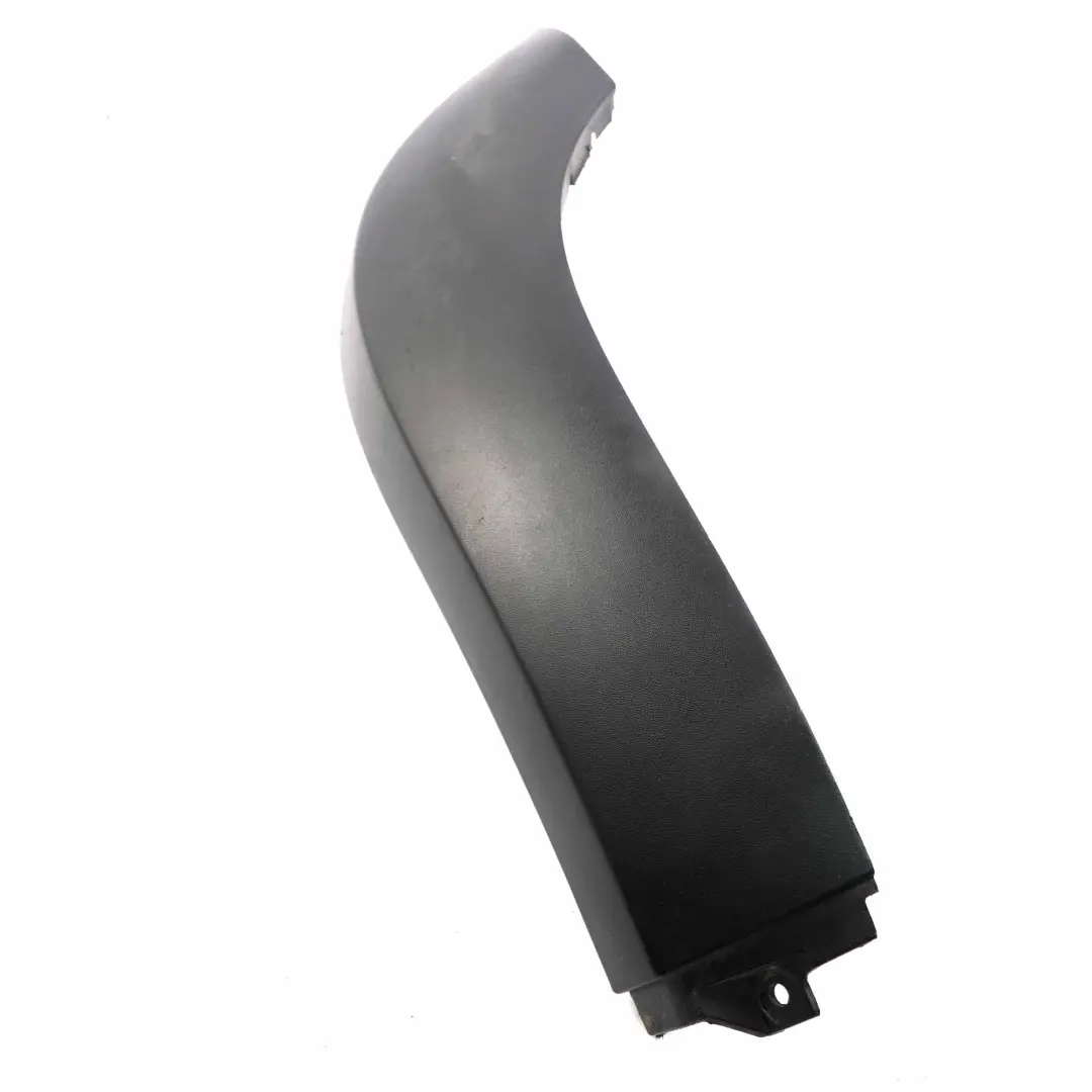 Mini R52 Aile arrière droite du pare-chocs extérieur spoiler enjoliveur de roue - SKU 1479093 - Numéro de pièce 7130312