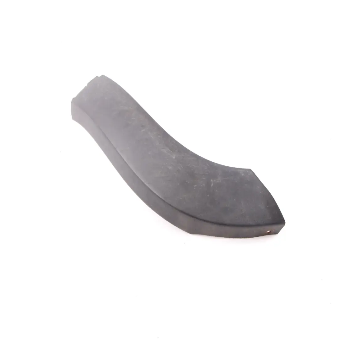 Arch Mini Cooper S R52 R53 W11 Rear Left N/S Bumper Spoiler Trim to Wheel with Part number 1479094 Wheel Arch Mini Cooper S R52 R53 W11 Rear Left N/S Bumper Spoiler Trim - SKU 1479094-1 - Part number 1479094