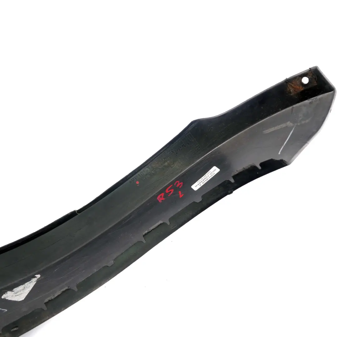 Paraurti Spoiler Posteriore Sinistro Ruota per Mini Cooper S R52 R53 W11 con numero di parte 1479094 Mini Cooper S R52 R53 W11 Paraurti Spoiler Posteriore Sinistro Ruota - SKU 1479094 - Numero di parte 1479094