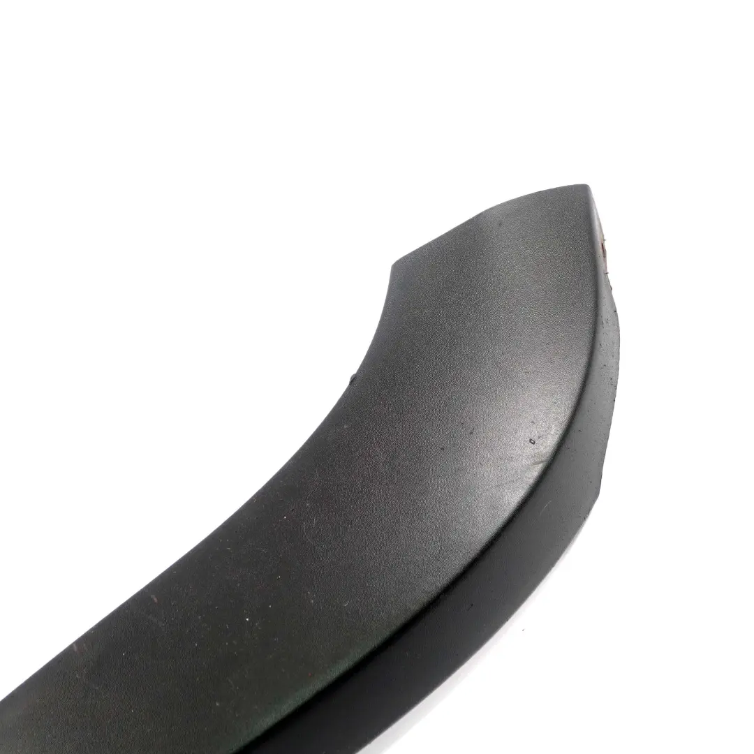 Stoßstange Verlängerung Verkleidung Hinten Links für Mini Cooper S R52 R53 W11 mit Teilenummer 1479094 Mini Cooper S R52 R53 W11 Stoßstange Verlängerung Verkleidung Hinten Links - SKU 1479094 - Teilenummer 1479094