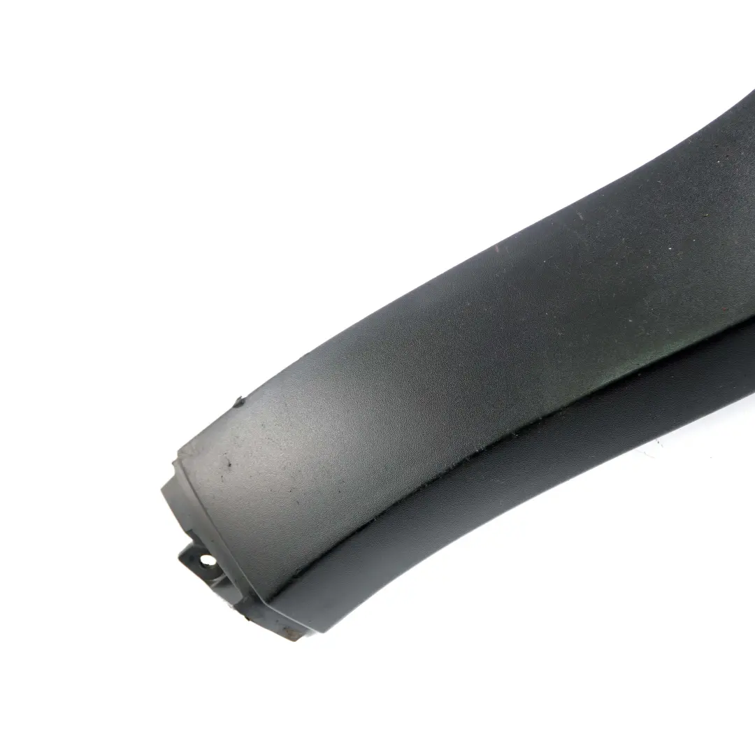 Mini Cooper S R52 R53 W11 Paraurti Spoiler Posteriore Sinistro Ruota - SKU 1479094 - Numero di parte 1479094