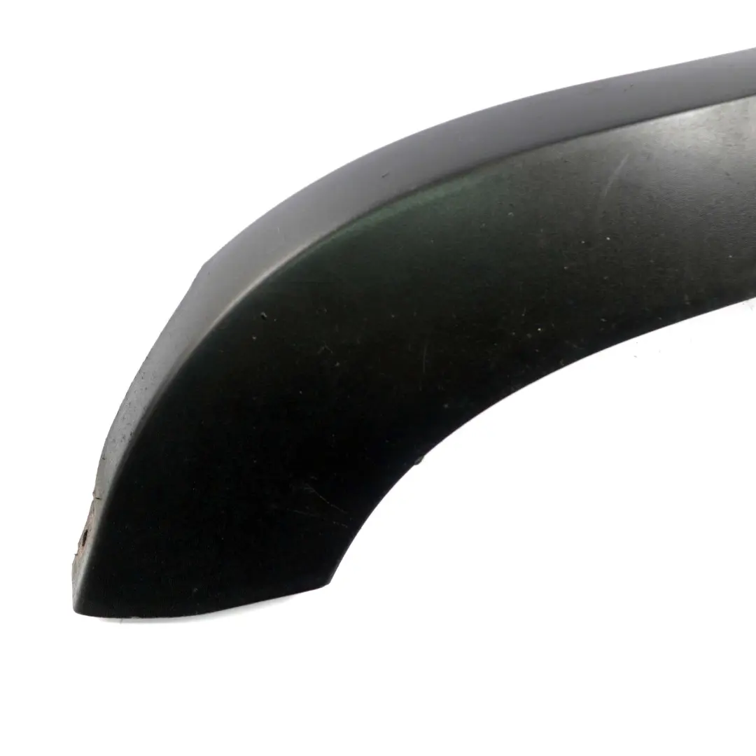Mini Cooper S R52 R53 W11 Paraurti Spoiler Posteriore Sinistro Ruota - SKU 1479094 - Numero di parte 1479094