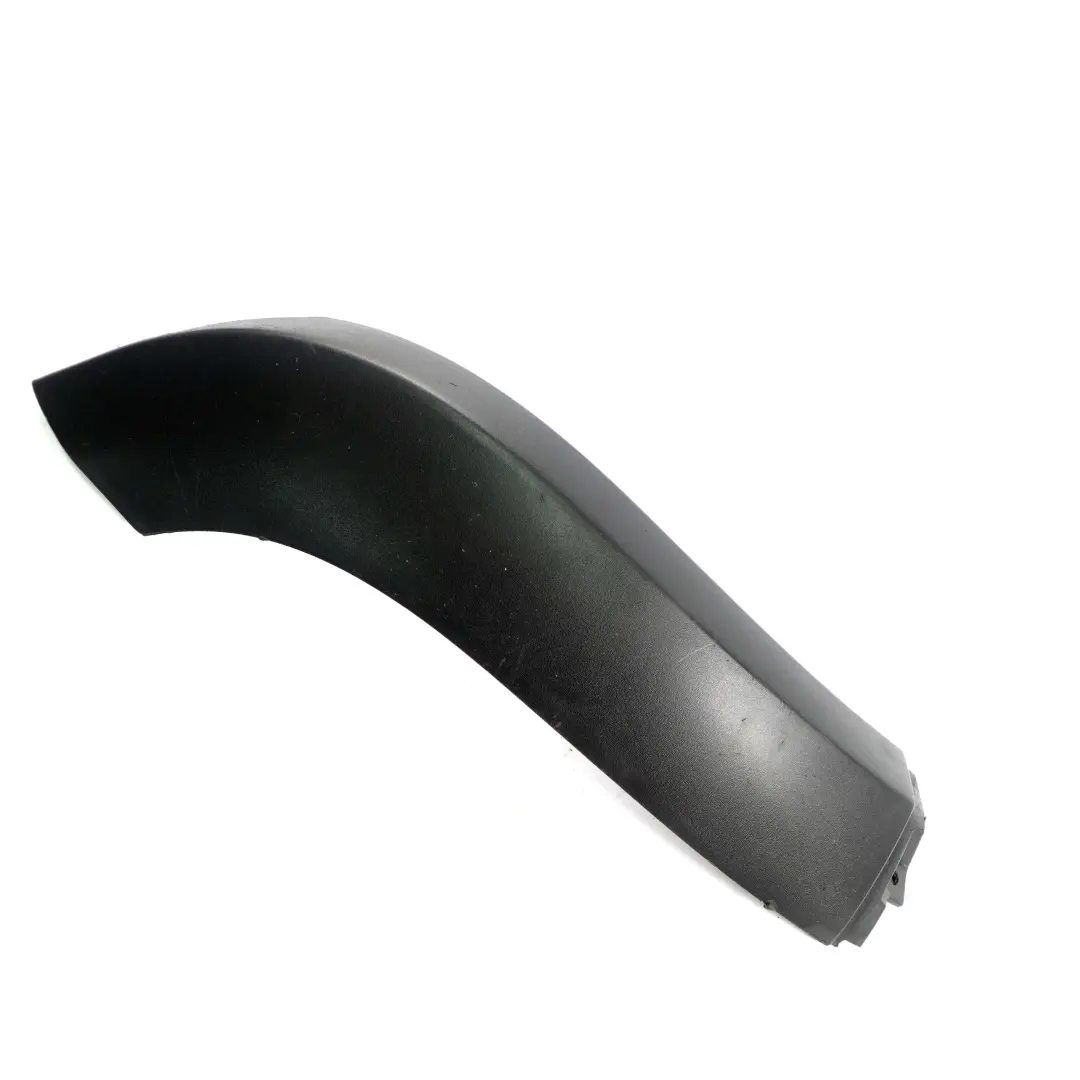 Mini Cooper S R52 R53 W11 Paraurti Spoiler Posteriore Sinistro Ruota - SKU 1479094 - Numero di parte 1479094