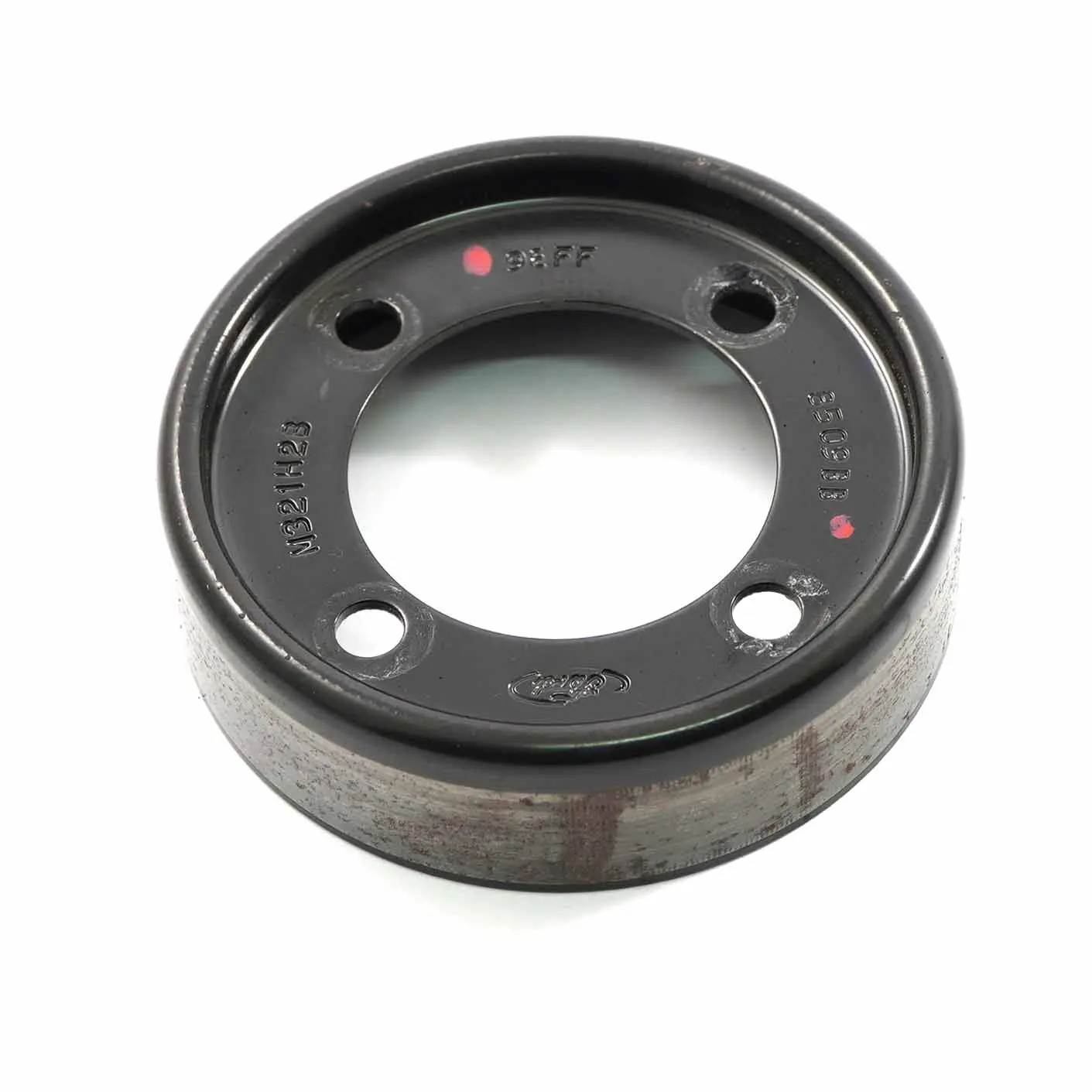 Ford Transit Connect Mondeo MK4 1.8 TDCi Polea de la bomba de agua 98FF8509BB