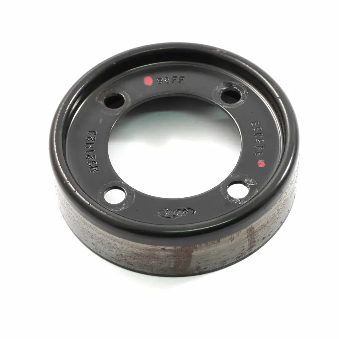 MK4 1.8 TDCi Polea de la bomba de agua 98FF8509BB para Ford Transit Connect Mondeo con número de pieza 1479826 Ford Transit Connect Mondeo MK4 1.8 TDCi Polea de la bomba de agua 98FF8509BB - SKU 1479826 - Número de pieza 1479826