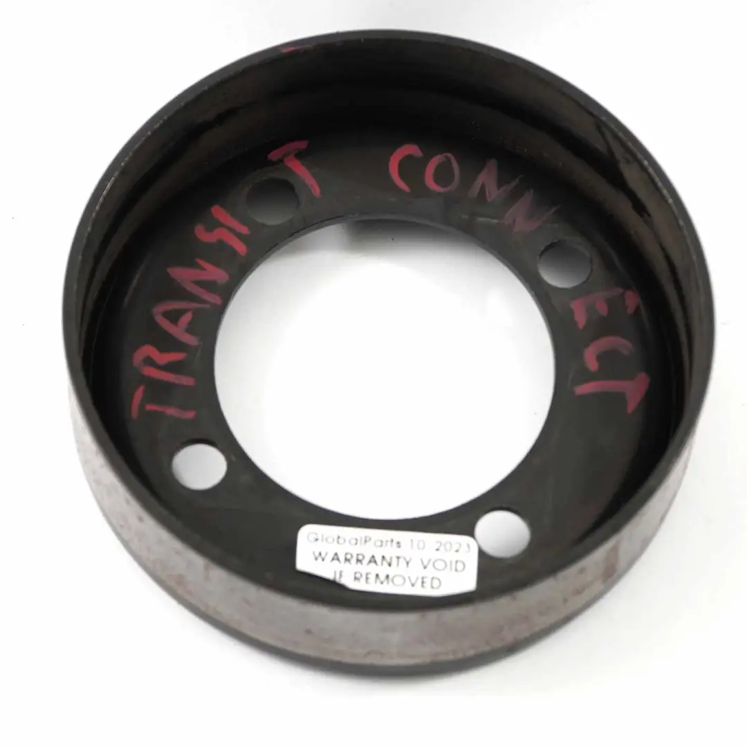 MK4 1.8 TDCi Polea de la bomba de agua 98FF8509BB para Ford Transit Connect Mondeo con número de pieza 1479826 Ford Transit Connect Mondeo MK4 1.8 TDCi Polea de la bomba de agua 98FF8509BB - SKU 1479826 - Número de pieza 1479826