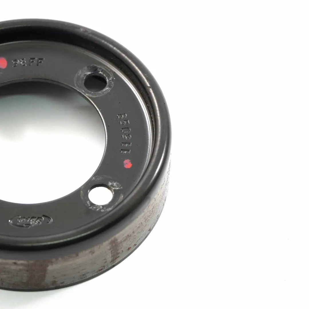 MK4 1.8 TDCi Polea de la bomba de agua 98FF8509BB para Ford Transit Connect Mondeo con número de pieza 1479826 Ford Transit Connect Mondeo MK4 1.8 TDCi Polea de la bomba de agua 98FF8509BB - SKU 1479826 - Número de pieza 1479826