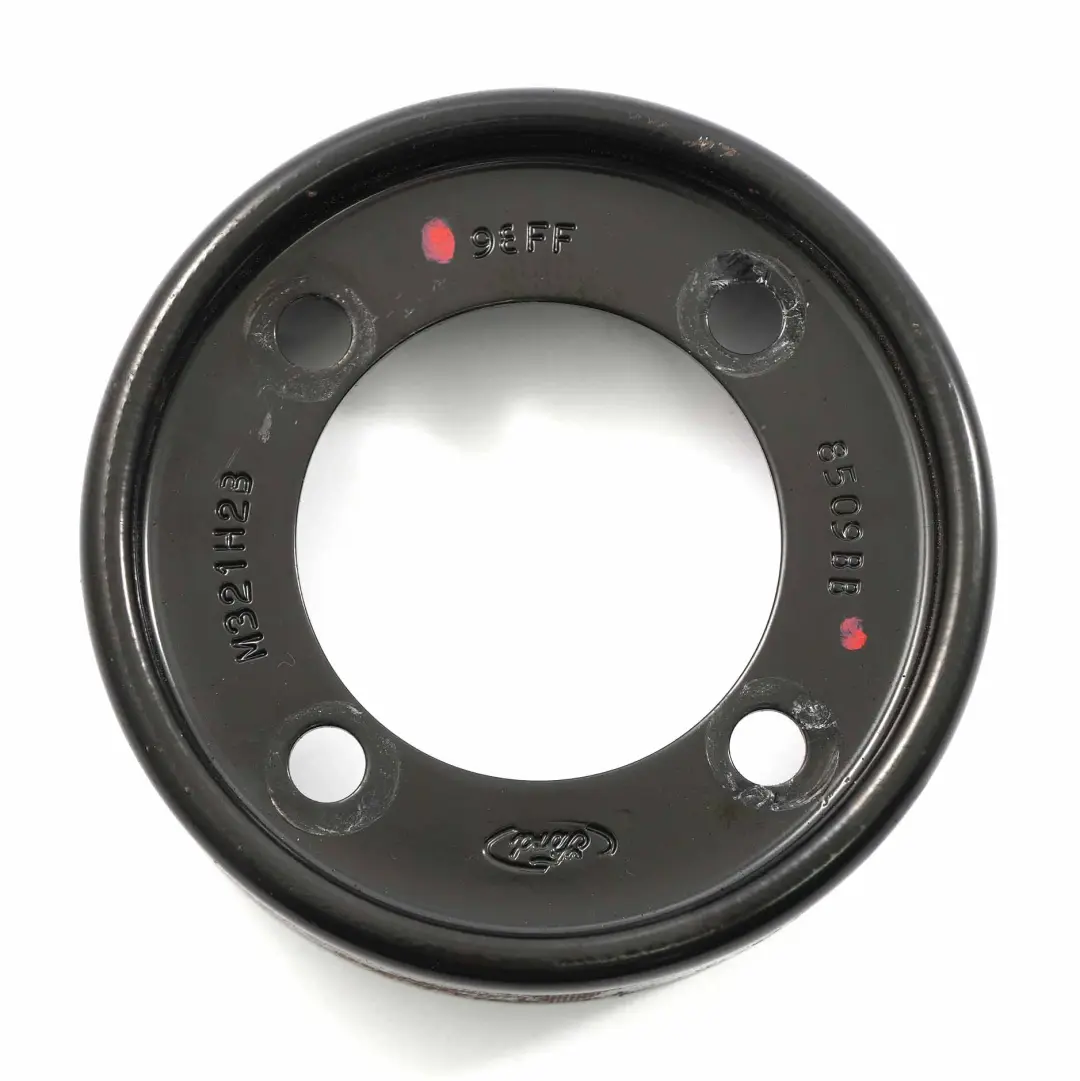 MK4 1.8 TDCi Polea de la bomba de agua 98FF8509BB para Ford Transit Connect Mondeo con número de pieza 1479826 Ford Transit Connect Mondeo MK4 1.8 TDCi Polea de la bomba de agua 98FF8509BB - SKU 1479826 - Número de pieza 1479826